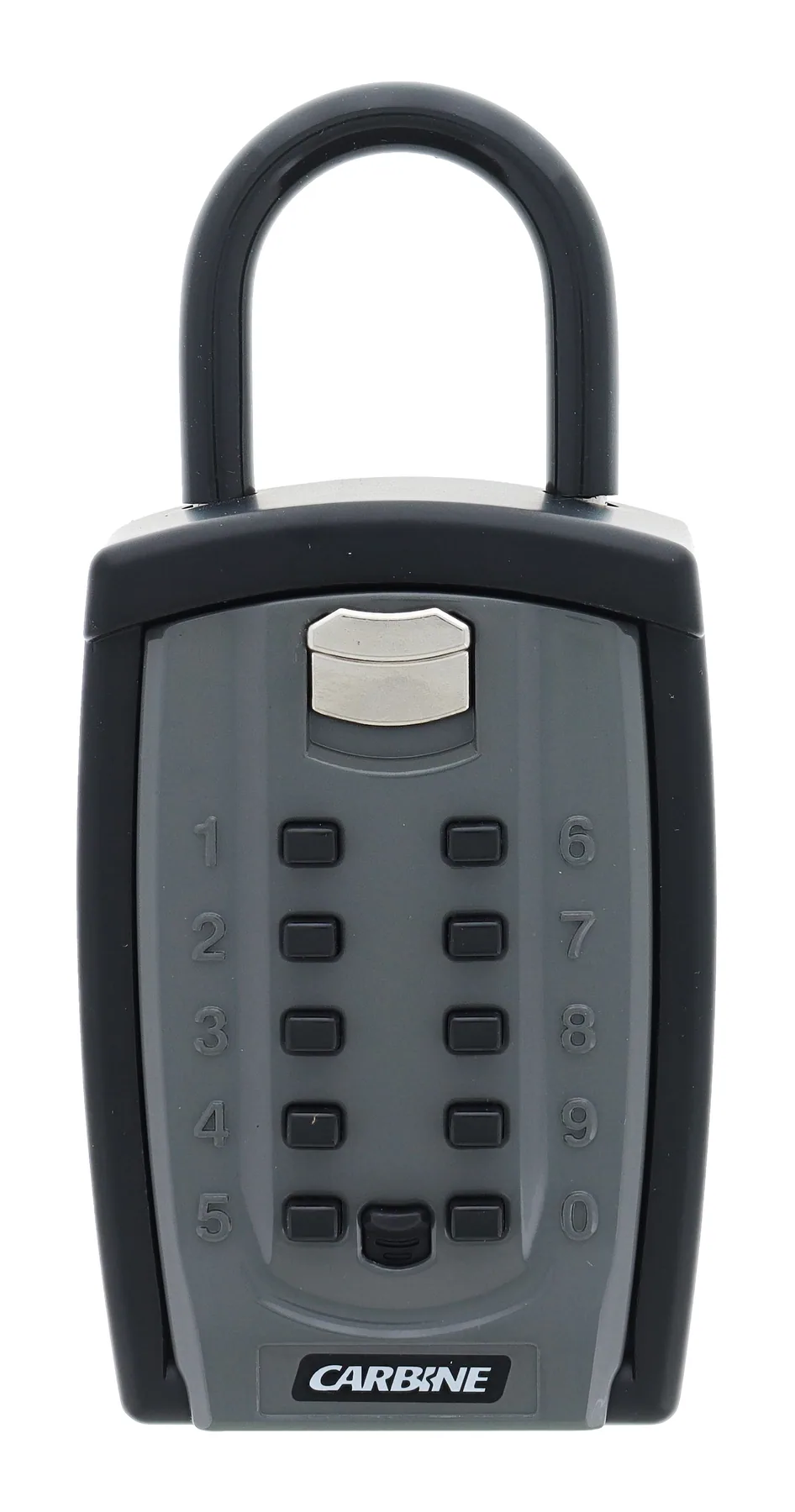 Key safes supplied and installed by Lock Masters